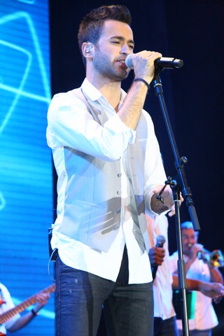 Anthony Touma at Beirut Holidays